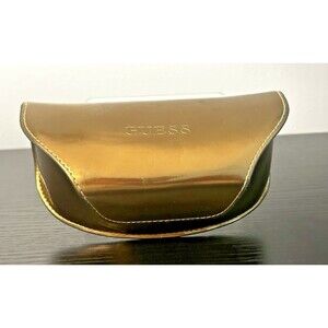 Guess Women's Sunglasses/Eyeglasses Case Authentic.
